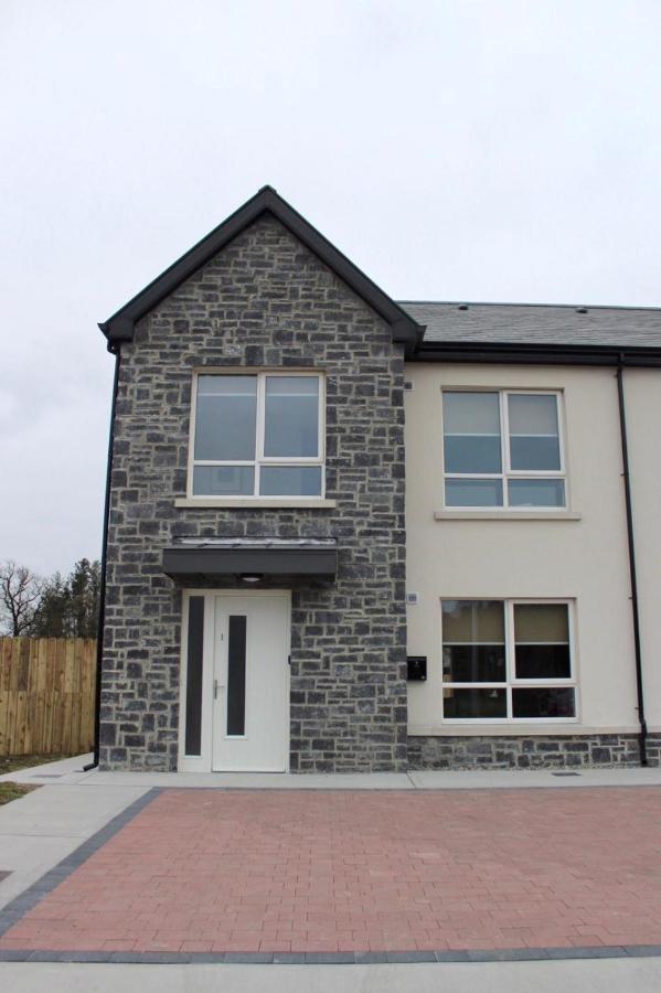 Bunratty West Townhouse Villa Exterior foto